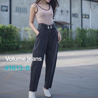 ยีนส์ volume jeans