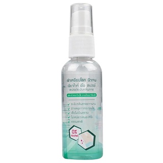 ✨1ชิ้น✨(สเปรย์) ระงับกลิ่นกาย ตราเต่าเหยียบโลก นิวเจน 50 ML