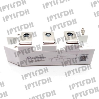 GT75CU120T1VH GT100CU120T1VH  โมดูลพาวเวอร์  IGBT