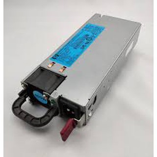 Power Supply 460W ใช้ สำหรับ Server HP Proliant DL180 /160 / 360 /385/ 380 -G6 &amp; DL360 /380 Server HSTNS-PR17