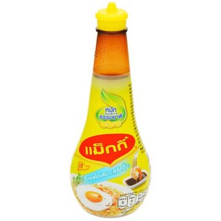 แม็กกี้ (เจ)ซอสเหยาะจิ้ม 200ml