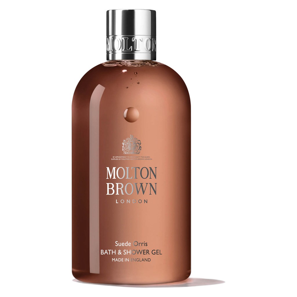 พร้อมส่ง Molton Brown เจลอาบน้ำ มีให้เลือกกว่า 10 ชนิด - better_life ...