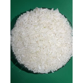 ข้าวใหม่ต้นฤดูกาล ข้าวหอมมะลิ กข 105 สุรินทร์แท้ บรรจุ 1 กิโลกรัม ซีลสูญญากาศ