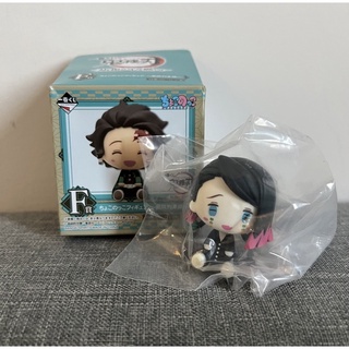 ❌งานแท้❌ เอ็นมุ Enmu / Ichiban Kuji - Demon Slayer - Kimetsu No Yaiba Chokonokko