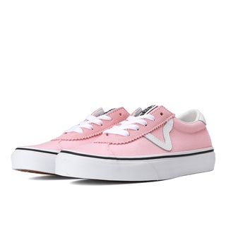 Vans รองเท้าผ้าใบ สำหรับผู้ชาย M Shoe UA Sport VN0A4BU6XVY (2800)