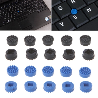 Wili ฝาครอบตัวชี้ 10 ชิ้นสําหรับ Hp Laptop Keyboard Trackpoint