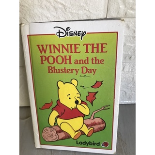 Winnie the Pooh and the Blustery Day