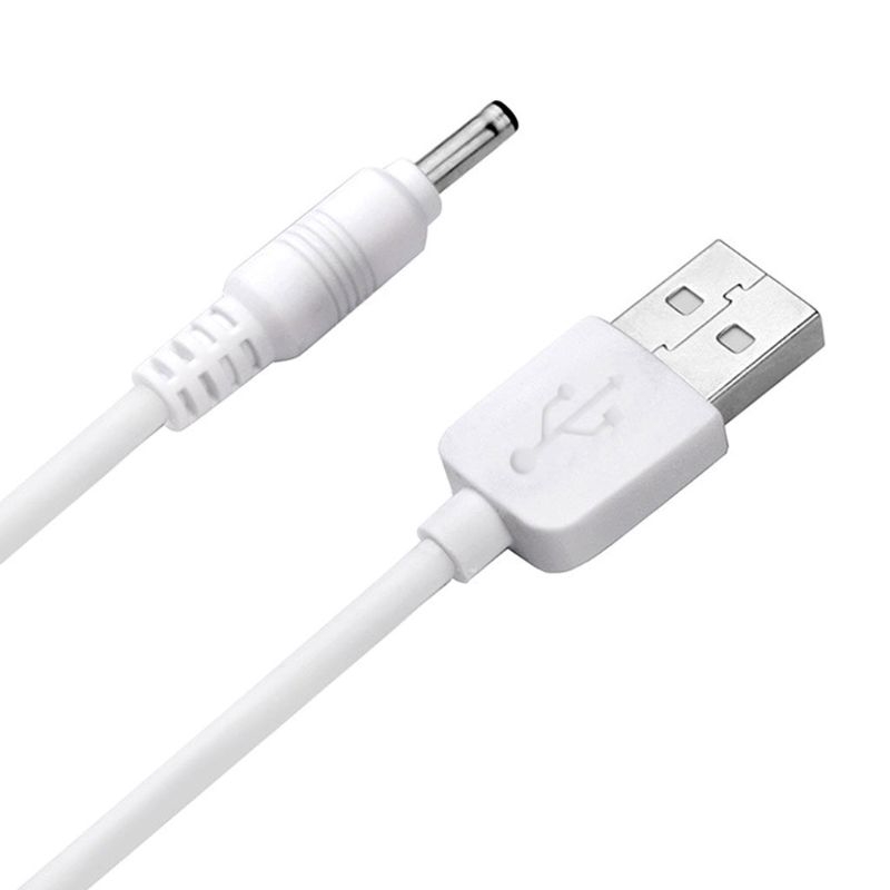 สายชาร์จสายเคเบิ้ล Usb To Dc 3 . 5 V Seo Luna / 2 / Mini / Mini 2 / Go / Luxe