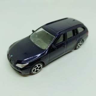 Majorette รถเหล็ก BMW series 5 Touring