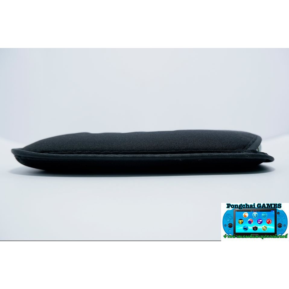 ซองผ้า psp vita 1000 2000 3000 ทุกรุ่น