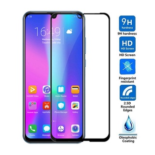 ฟิล์มกระจกนิรภัยกันรอยหน้าจอ 9D 2 ชิ้น สําหรับ Samsung A50S A51 A52 A6 A7 A70 A71 A72 A8 A80 A81 A9 A90 A91 J2 J4 J5 Prime Plus Core