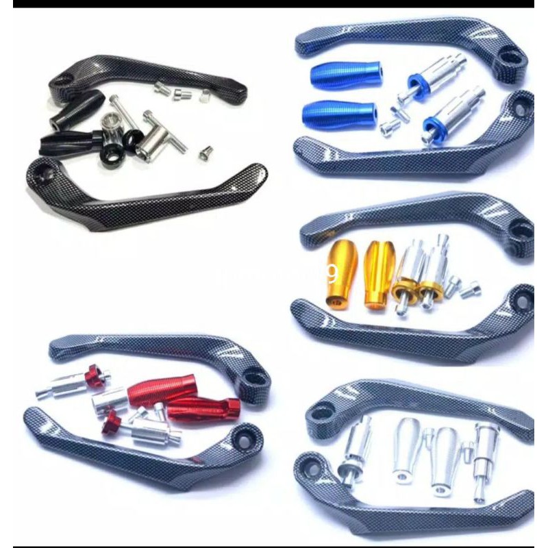 PROGUARD คาร์บอน UNIVERSAL