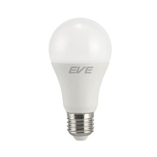 หลอดแอลอีดี A60 13 วัตต์ เดย์ไลท์ E27 EVE 540293LED Bulb A60 13W Daylight E27 EVE 540293