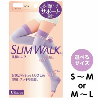 Slimwalk beautiful leg night "Long" size S-M  หรือ M-L