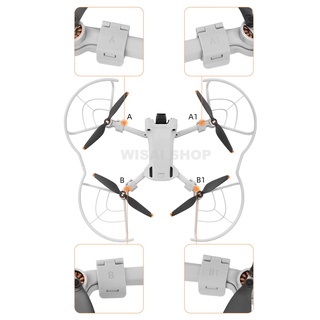 SUNNYLIFE Propeller Guard กันใบพัด สำหรับ Dji MINI 3 PRO