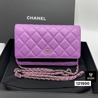 New  กระเป๋า chanel  พร้อมส่ง