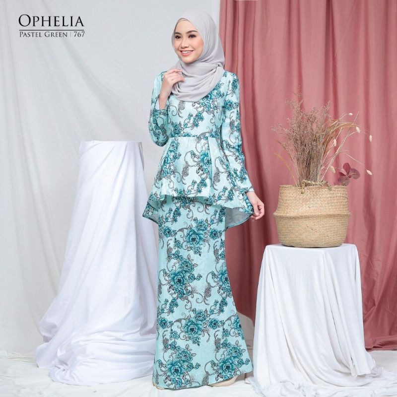 OPHELIA MODERN KURUNG