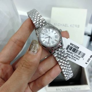 Sale นาฬิกา​แบรนด์เนม Michael ​Kors​MK3228 แท้💯%