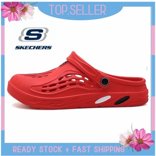 [พร้อมส่ง] *Skechers__go Walk Arch Fit _ รองเท้าแตะ สําหรับผู้ชาย 45 46 47 48 49