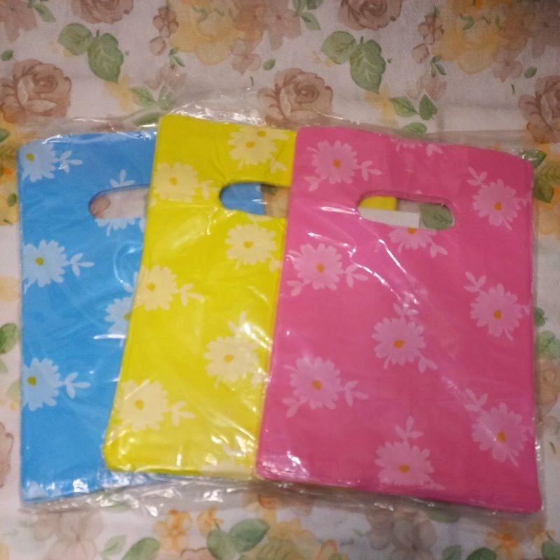 ออลช็อป พลาสติก 15x23