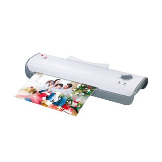 ออฟฟิศโปร เครื่องเคลือบบัตร รุ่น LA4P Office Pro Laminator Model LA4P