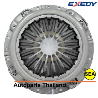 หวีคลัทช์ EXEDY สำหรับ ISUZU D-MAX RT-50 3.0L (4JJ) ขนาดจาน 11 นิ้ว (1 ชิ้น)