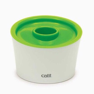 Catit Multi Feeder ที่ให้อาหารแมว (ชามข้าวแมว) ของแท้💯