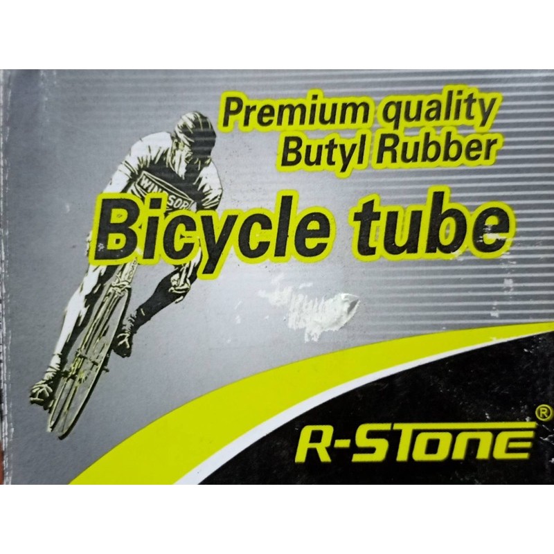 ยางในจักรยาน 20x1.50-1.75 R-stone