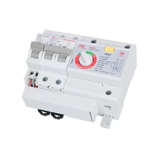 ชุดโมดูล (เมนMCB+RCBO) รุ่น RMD9 (สำหรับติดตั้งในตู้คอนซูเมอร์ยูนิต รุ่น Premier) : เซฟทีคัท สมาร์ท