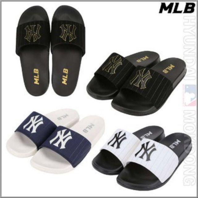 mlb flip flops