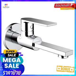 ก๊อกอ่างล้างหน้าเดี่ยว HAFELE 495.61.109BASIN FAUCET HAFELE 495.61.109 CHROME