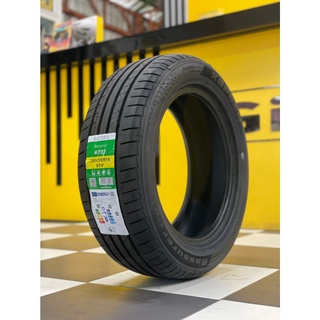 ยางใหม่คุณภาพดี KAPSEN K737 205/55R16 ยางใหม่ปี2022