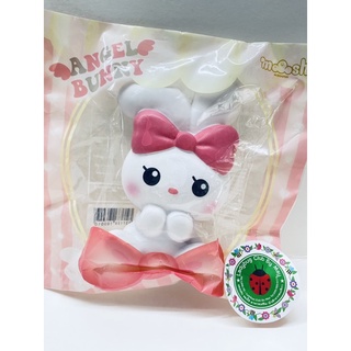 💥 SALE 💥 สกุชชี่ Angel Bunny มือ 1 ของ I Bloom