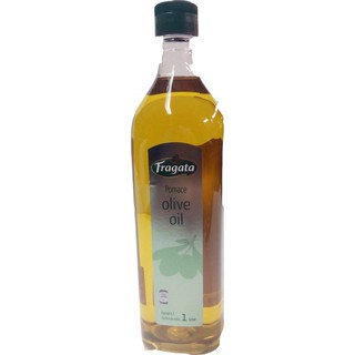 Fragata Pomace Olive Oil 1l  Fragata Pomace น้ำมันมะกอก 1l