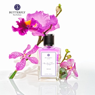 Butterfly Thai Perfume กลิ่นกล้วยไม้ป่า