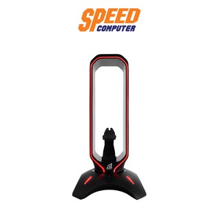 (ที่วางหูฟัง) SIGNO GAMING MOUSE BUNGEEE-SPORT BG-703 INVAGUS BY SPEEDCOM