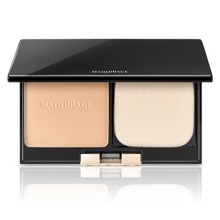 Maquillage แป้งฝุ่น หน้าใส 8 กรัม Spf18 ・ Pa++ [Direct From Japan]