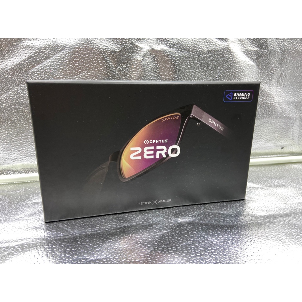 OPHTUS ZERO retinaXamber ใหม่แกะกล่องไม่เคยใช้งาน !!