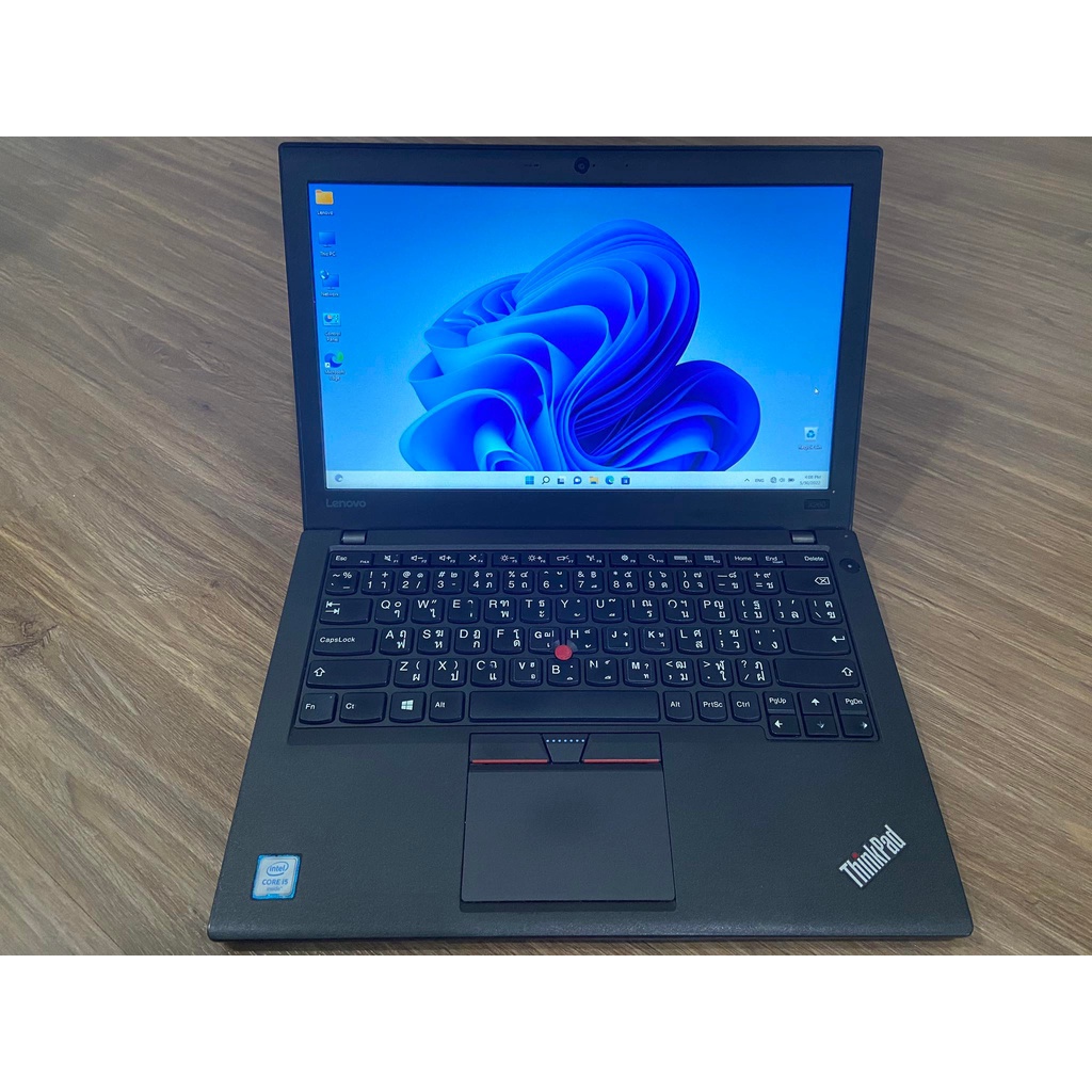 Lenovo Thinkpad X260 มือสอง