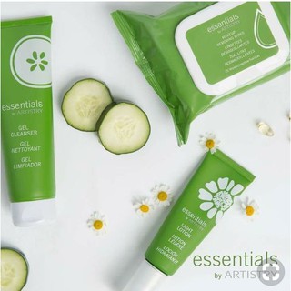 essentials by ARTISTRY