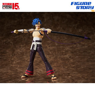 *Pre-Order*(จอง) BUZZmod. Tengen Toppa Gurren Lagann Kamina (อ่านรายละเอียดก่อนสั่งซื้อ)