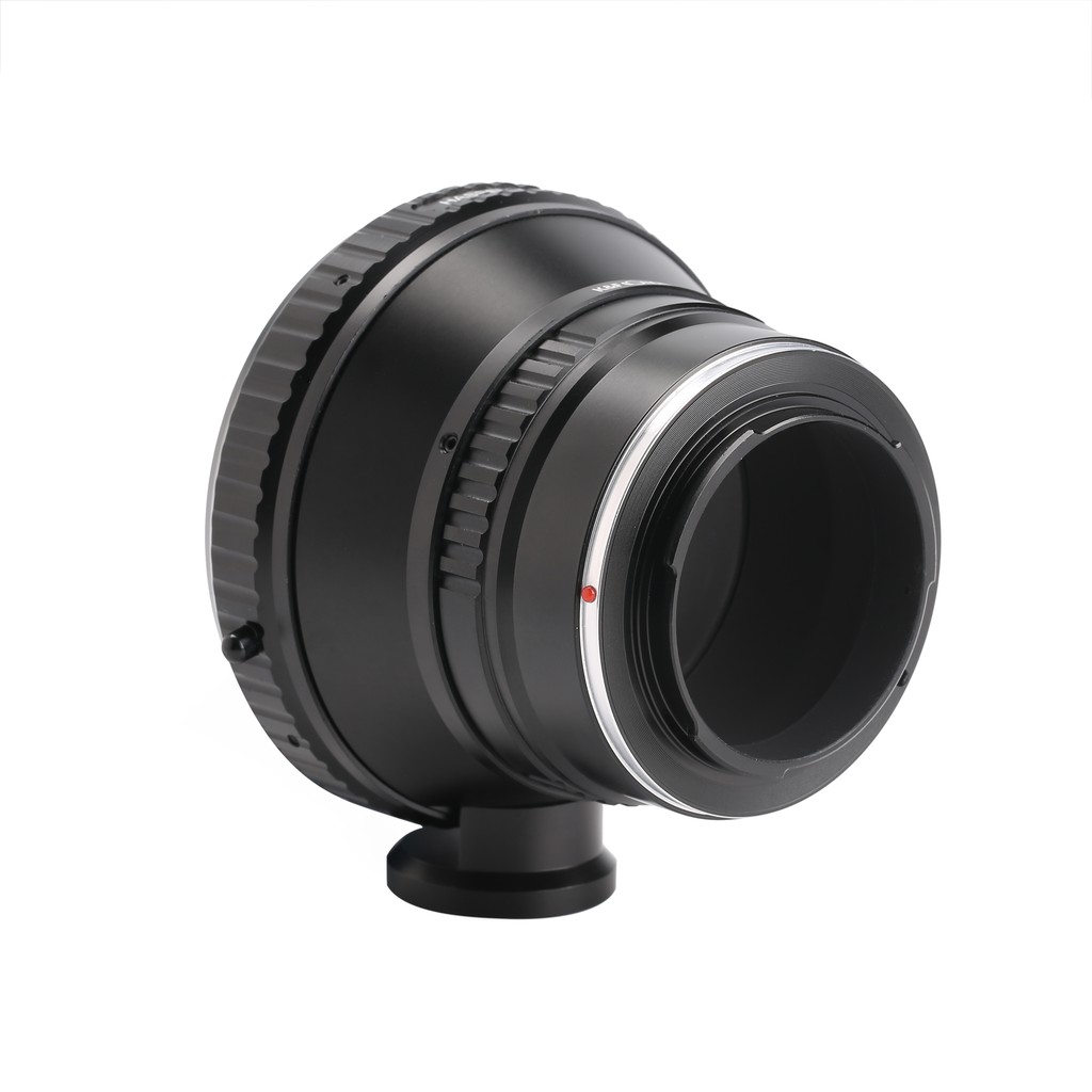 K&f HASSEL(V) - E, อะแดปเตอร์เลนส์ Hasselblad V Lenses to Sony E Lens Mount อะแดปเตอร์