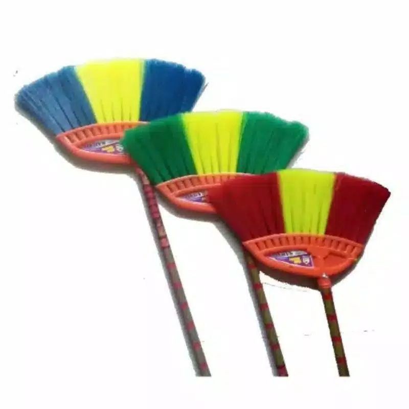 พื้น BROOM/NYLON STRING BROOM