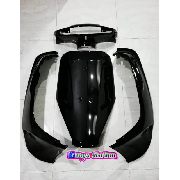 ชุดสีของใหม่งานSymแท้-สำหรับDio, af, 18,25