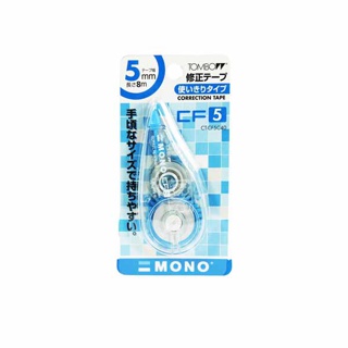 TOMBOW MONO เทปลบคำผิด 5mm.CT-CF5 C40