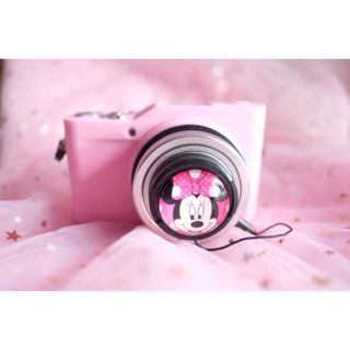 Silicone กล้อง Lumix GF9