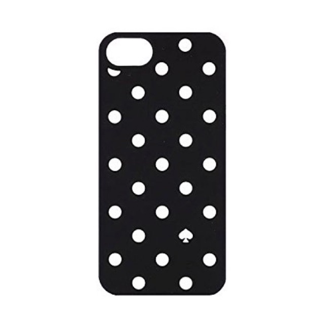 เคส iPhone5 แท้ Polka Dots by kate spade