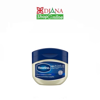 Vaseline pure petroleum jelly original