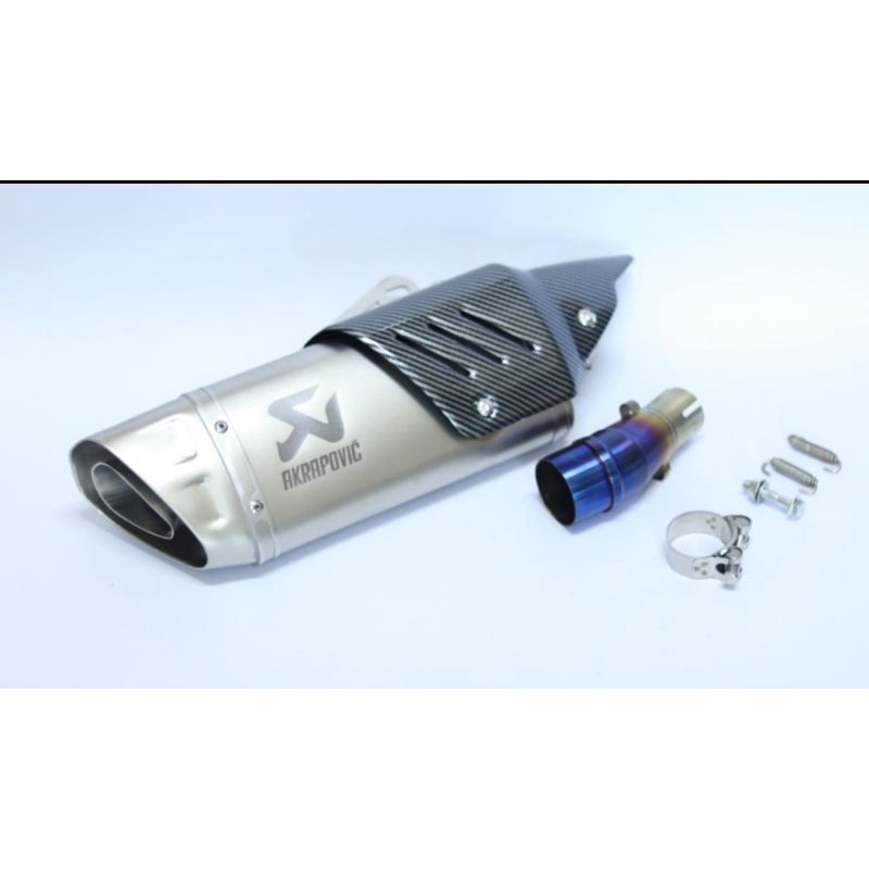 ชุดท่อ z250, z300, z400, ninja250, ninja300, ninja400, r3, mt03