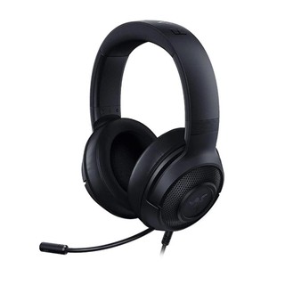 RAZER PREMIUM STEREO HEADSET Razer Kraken X – Multi-Platform Wired Gaming Headset - FRML